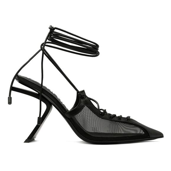 Damaya Riff Pump - Picture 2 of 11